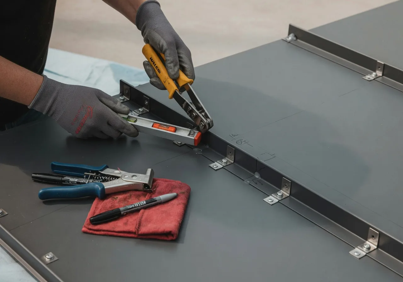 Why choose Metal Roofing Installation in Williston, NC